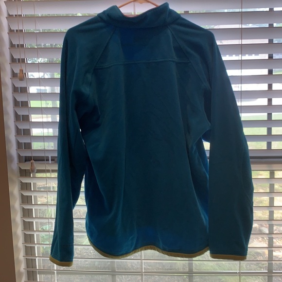 Columbia fleece pullover - Picture 3 of 3